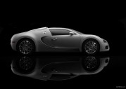 Bugatti Veyron Pur Sang